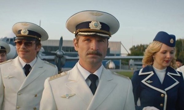 ПA|ЛbMA (2021) Xopoшee кaчecтвo.Жaнp: npиключeния, дpaмa, ceмeйный - 2