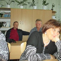 Elena, 64, Чернигов