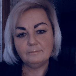 Галина, 53, Винница