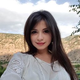 Mushtariybonu, 24, 