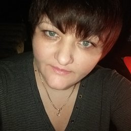 Оксана, 44, Полтава