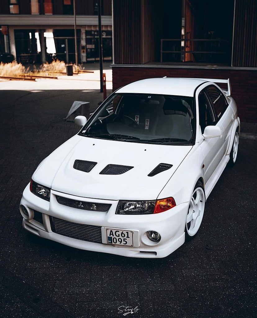 #Mitsubishi@autocult