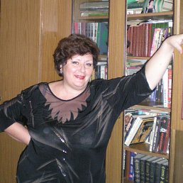 ОЛЬГА, 61, Азов