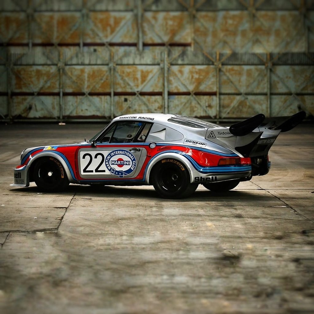 #Porsche@autocult - 10