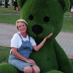 Ольга, 50, Бирск