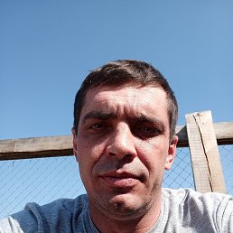 Сергей, 41, Поспелиха