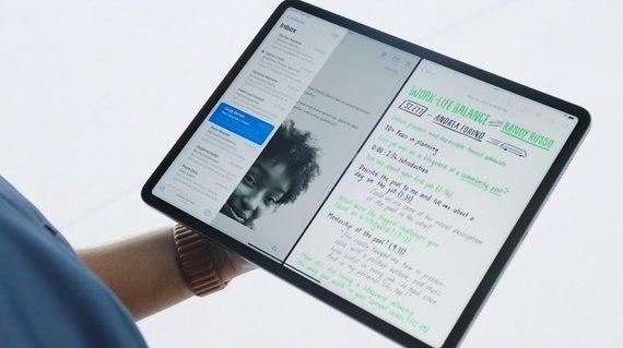  iPadOS 15  WWDC 2021.     .   ... - 3