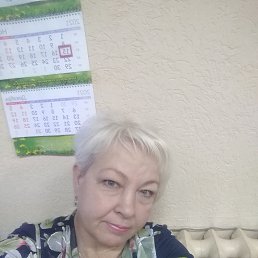 Galina, 52, -