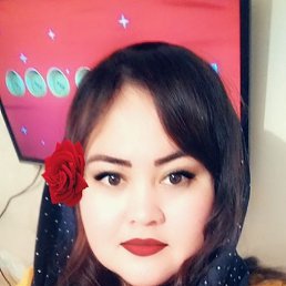 Dilafruz, 32, 