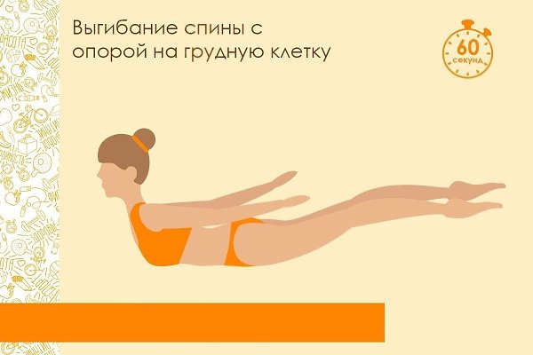 Помни, чтобы получить красивое тело - нужно изменить свои ежедневные привычки! Старайся каждый день ... - 4