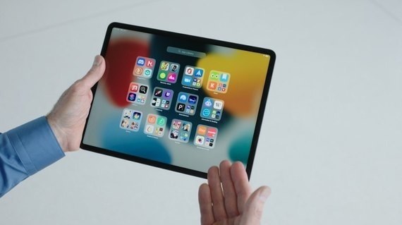  iPadOS 15  WWDC 2021.     .   ... - 2