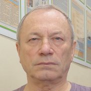 Nikolay, 62 , 