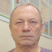 Nikolay, 61 , 