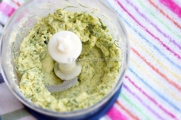 Котлетки по-киевски - отличный вариант для новогодних праздников - 4
