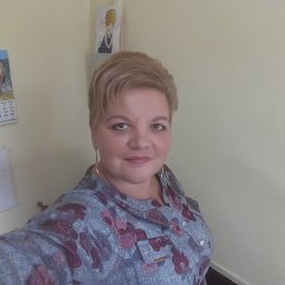 Татьяна, 48, Ужгород