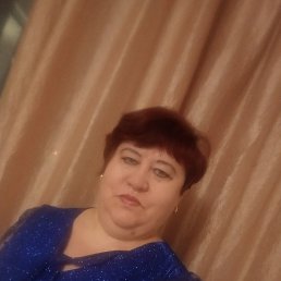 Галина, 46, Искитим