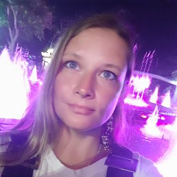Oksana, 39 , 