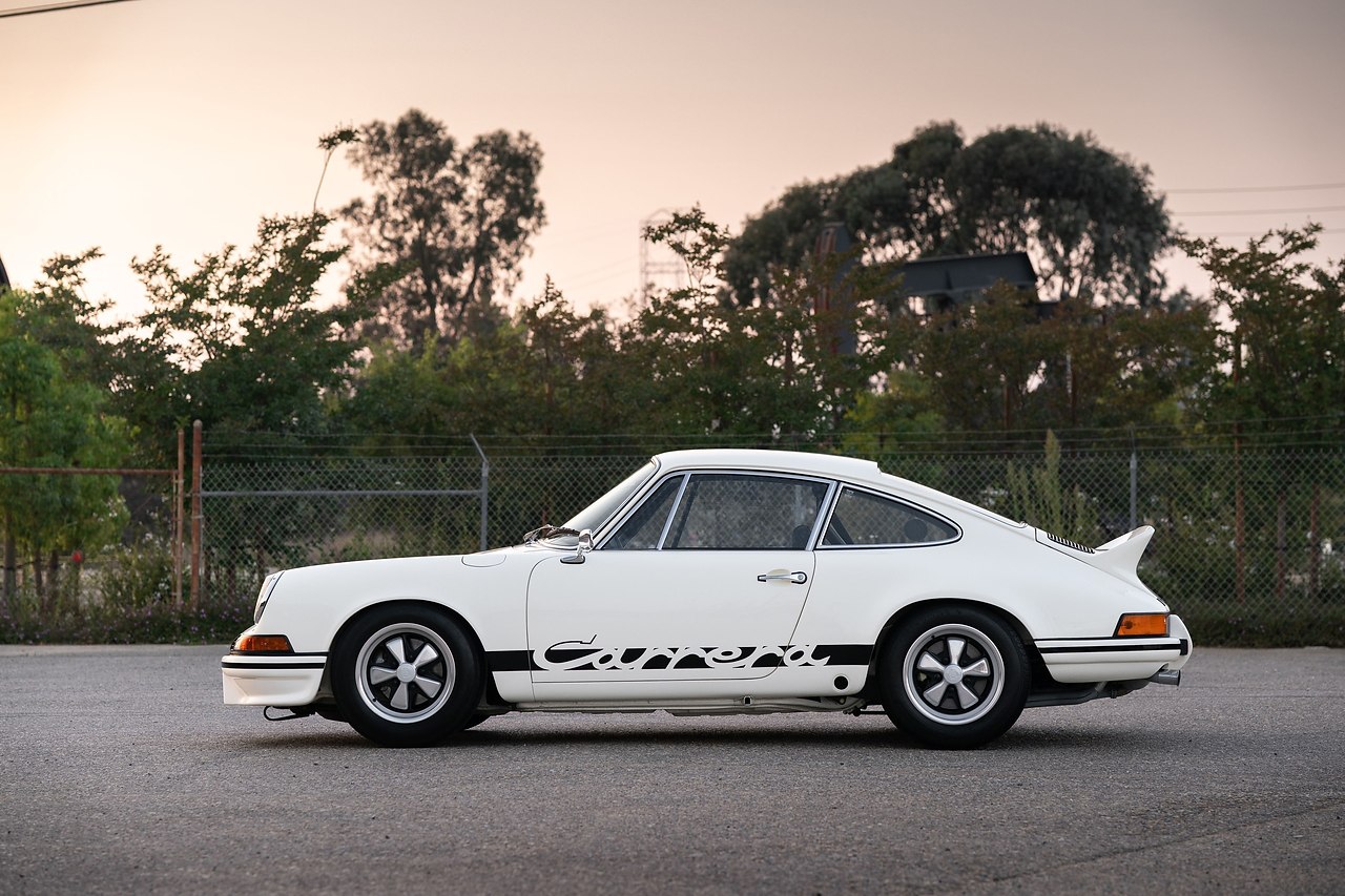 #Porsche@autocult - 5