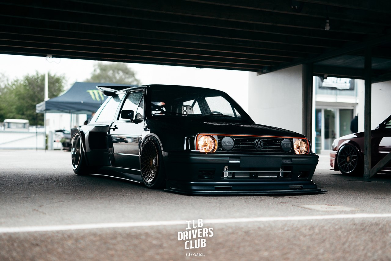 #VW@autocult - 8