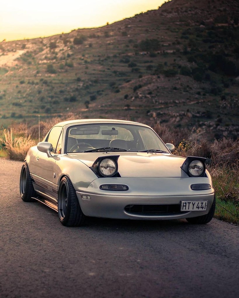 #Mazda@autocult