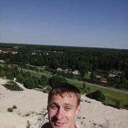 Vladimir, 32, 