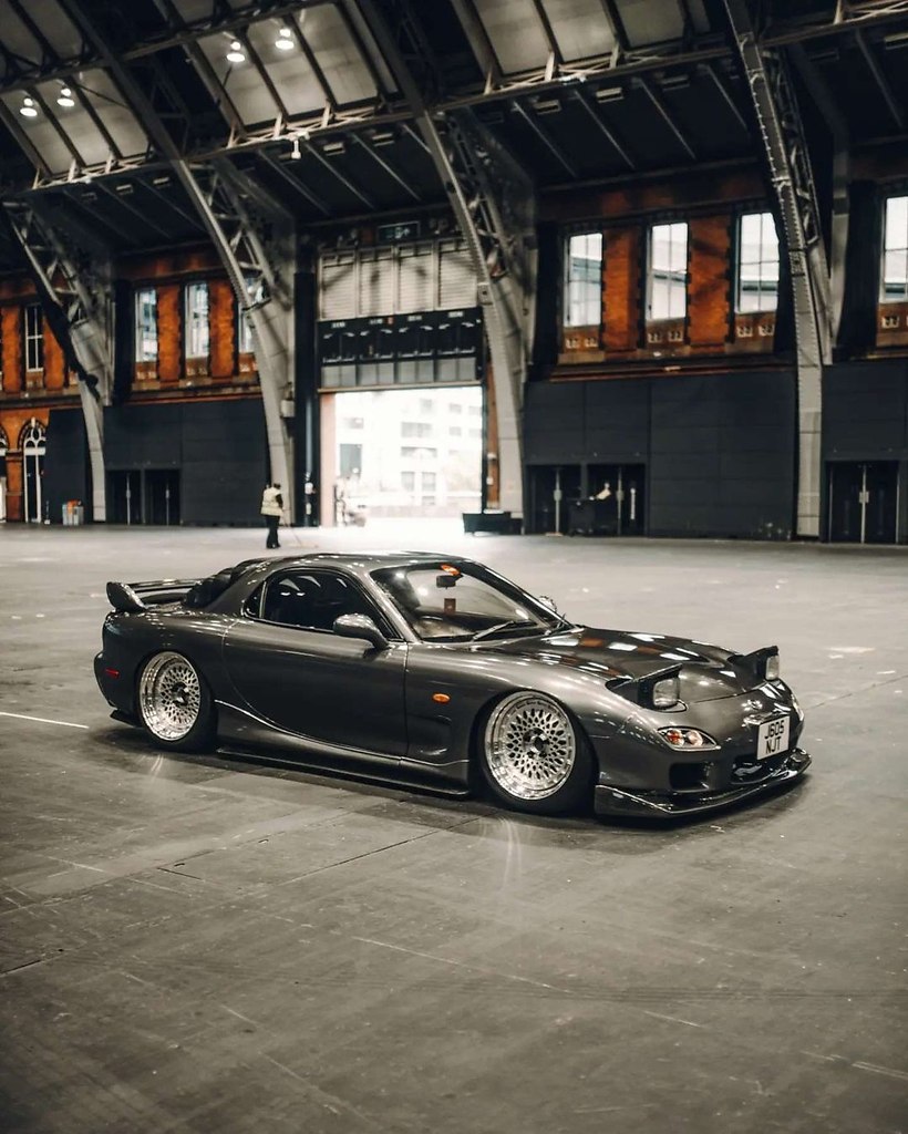 #Mazda@autocult - 7