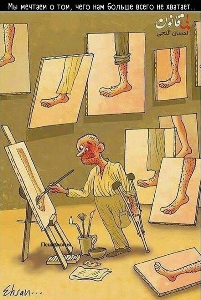   !   