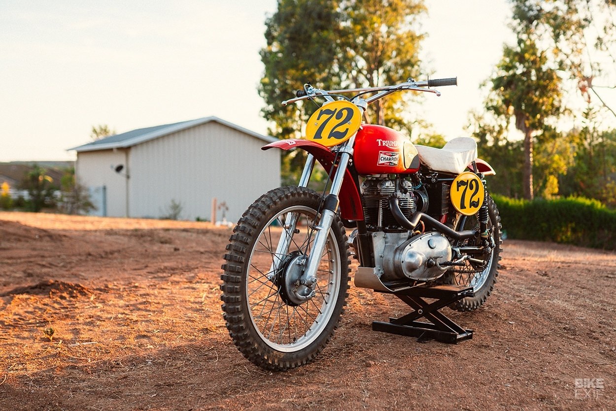 #Triumph@autocult - #FYSMmoto