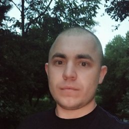 Олег, 31, Павлоград