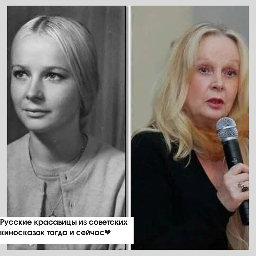 Наталья богунова актриса биография и личная жизнь