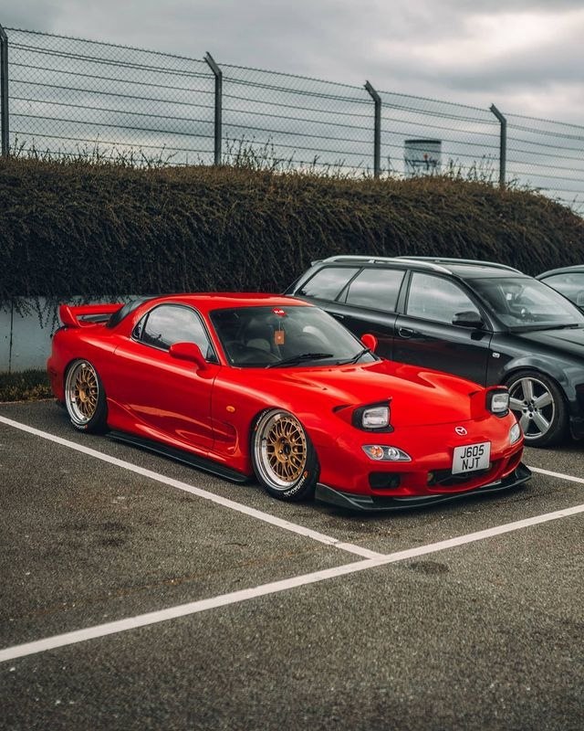 #Mazda@autocult #Nissan@autocult - 4