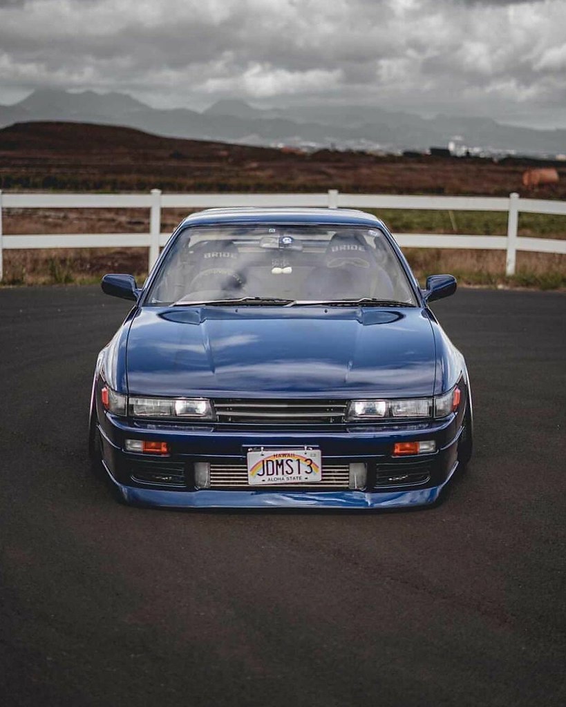 #Nissan@autocult - 9