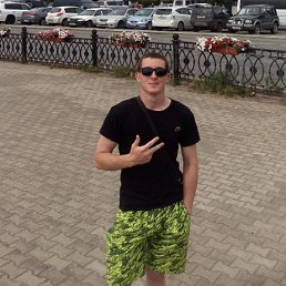 Daniil_V, 25 , --