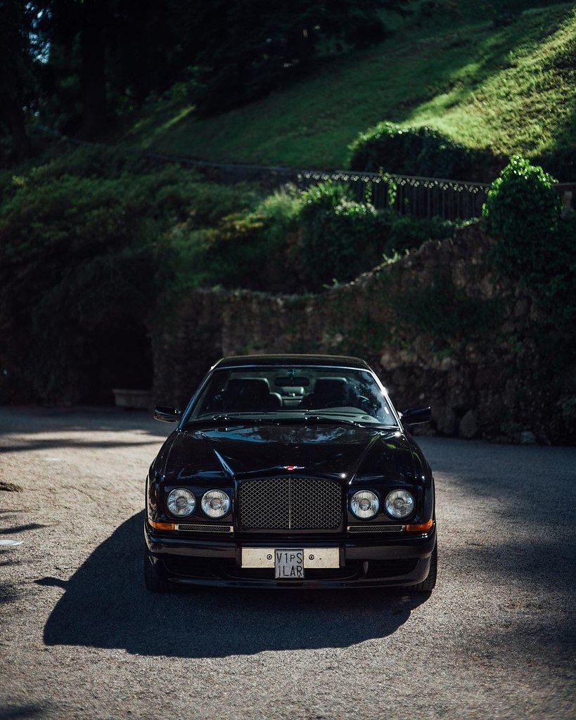 #Bentley@autocult - 2