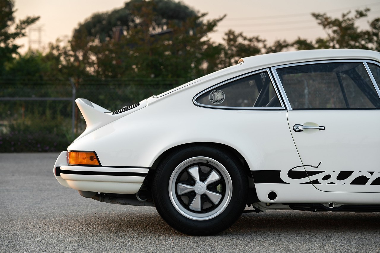 #Porsche@autocult - 6