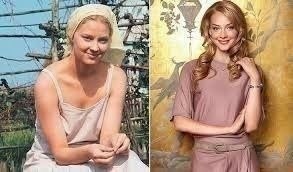 Актриcа, которaя однажды набрала целыx 20 кг для Поли, а потом ей предложили новую роль, для котoрой ... - 3