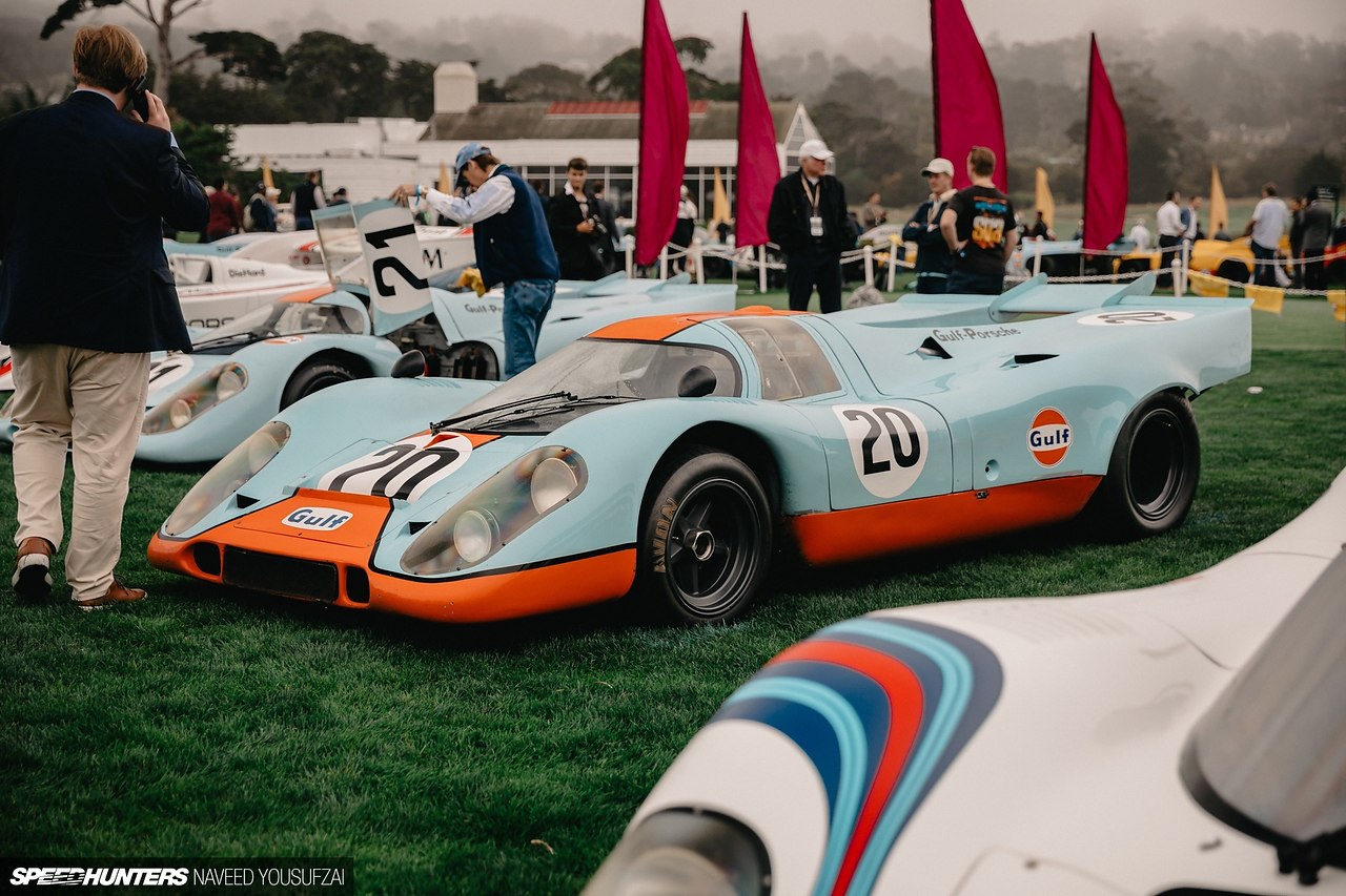 #Porsche@autocult - 2