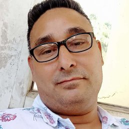 Harinder, , 40 