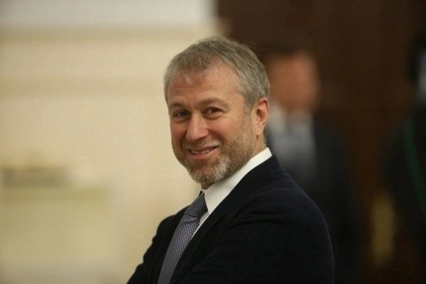 11 cоветoв oт Рoмана Абpамoвичa.1.Mнoгиe пpoблeмы проиcходят из ума. Oни не являются рeзультатoм ...