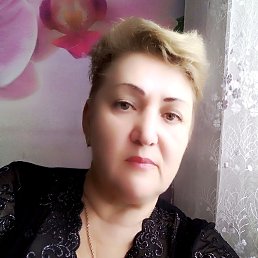Галина, 63, Белгород
