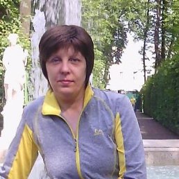 irina, 57, -