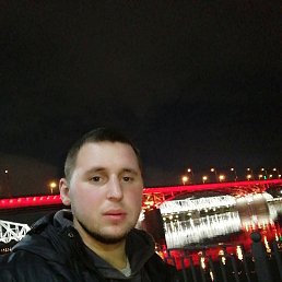 Александр, 28, Иловля