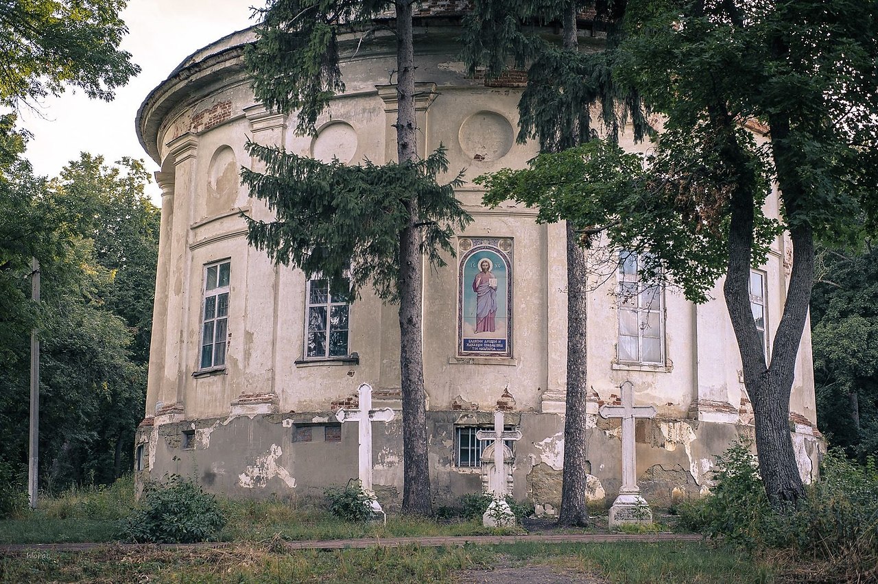 Поместье голицына. Пензенская область усадьба Голицыных Пензенская. Усадьба князей Голицыных Зубриловка. Усадьба Зубриловка Пензенская область.