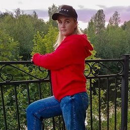 Valeriya, 36, 