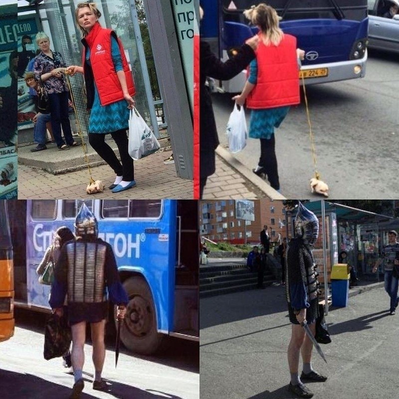 ����� �����������, ��� � ������� ������� ��������! - 3