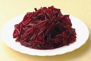 Очень вкусный салатик -