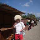 mcxeta staraia stoliva gruzii na mne nadeta papaxa! �� ������� ���� ����������