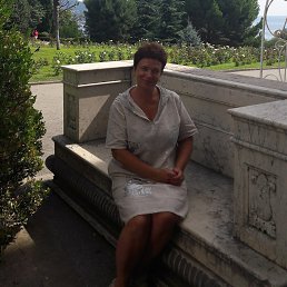 Oksana, 
