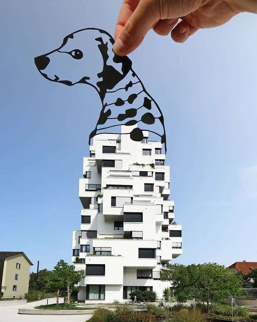 �������� �������� �� paperboyo. ����� ��������� - 3