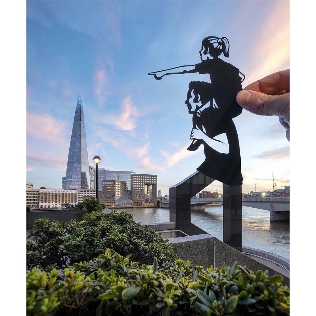 �������� �������� �� paperboyo. ����� ��������� - 10